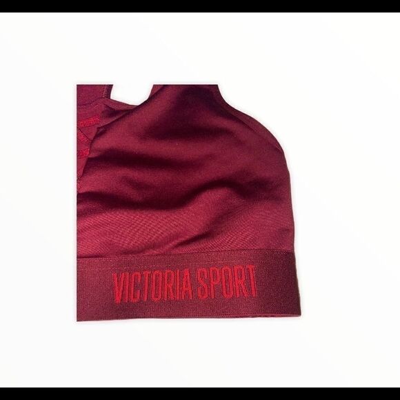 Victoria’s Secret The Player Sports Bra Size Small - Picture 9 of 14
